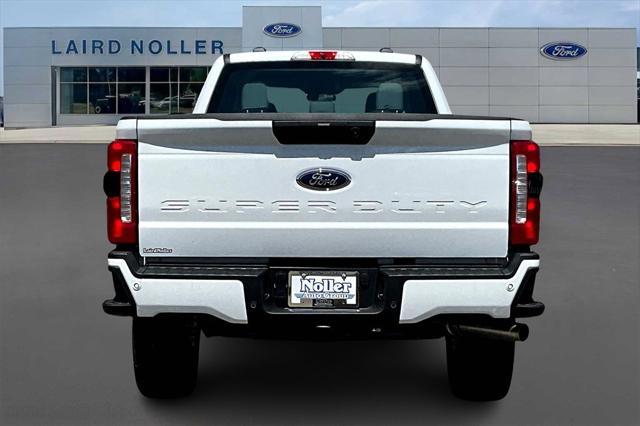 new 2025 Ford F-350 car, priced at $53,089