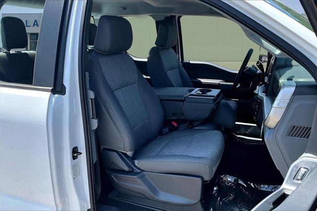new 2025 Ford F-350 car, priced at $53,089