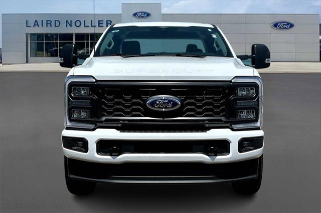 new 2025 Ford F-350 car, priced at $53,089