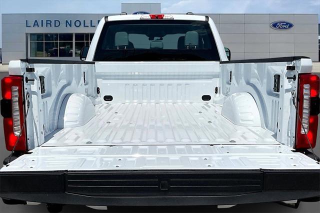 new 2025 Ford F-350 car, priced at $53,089