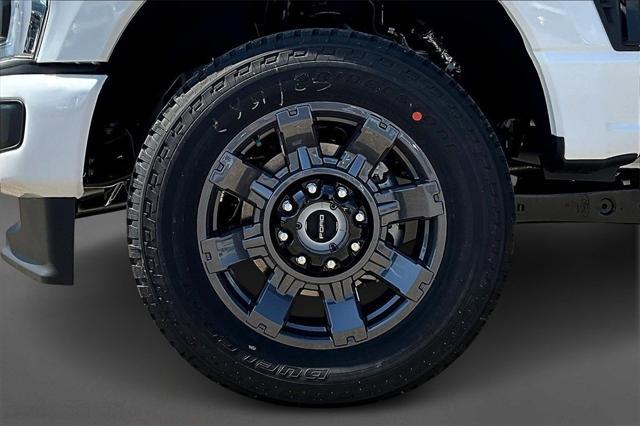 new 2025 Ford F-350 car, priced at $53,089
