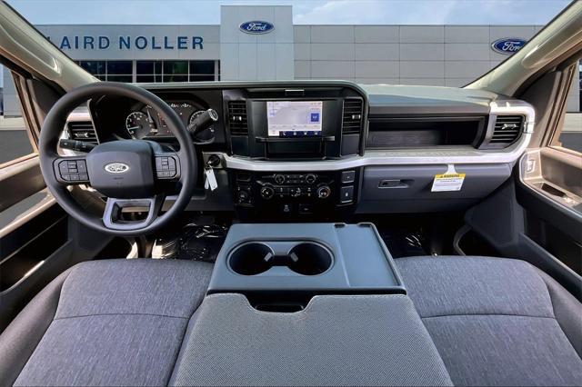 new 2025 Ford F-350 car, priced at $53,089