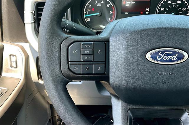 new 2025 Ford F-350 car, priced at $53,089