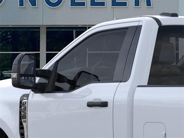 new 2024 Ford F-350 car, priced at $48,466