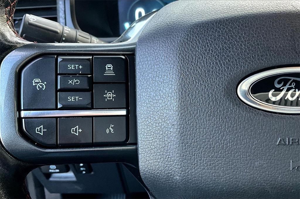 used 2022 Ford Expedition Max car, priced at $55,581