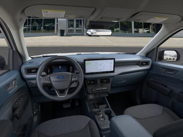 new 2025 Ford Maverick car, priced at $29,339