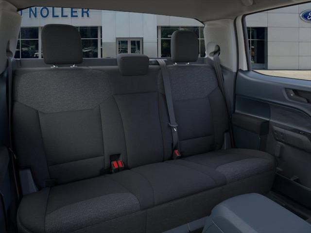 new 2025 Ford Maverick car, priced at $29,339