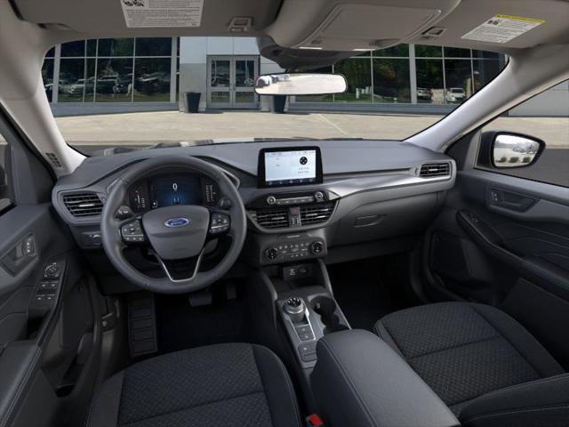 new 2025 Ford Escape car, priced at $26,320