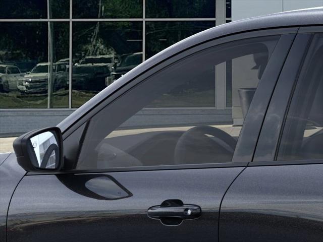 new 2025 Ford Escape car, priced at $26,320