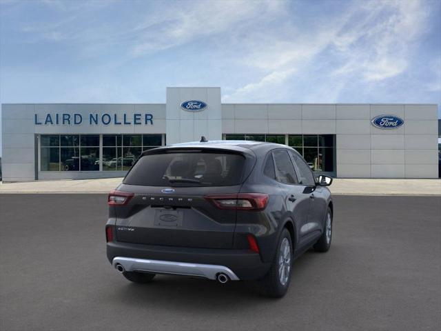 new 2025 Ford Escape car, priced at $31,287