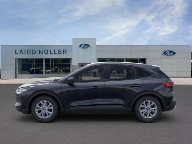 new 2025 Ford Escape car, priced at $31,287