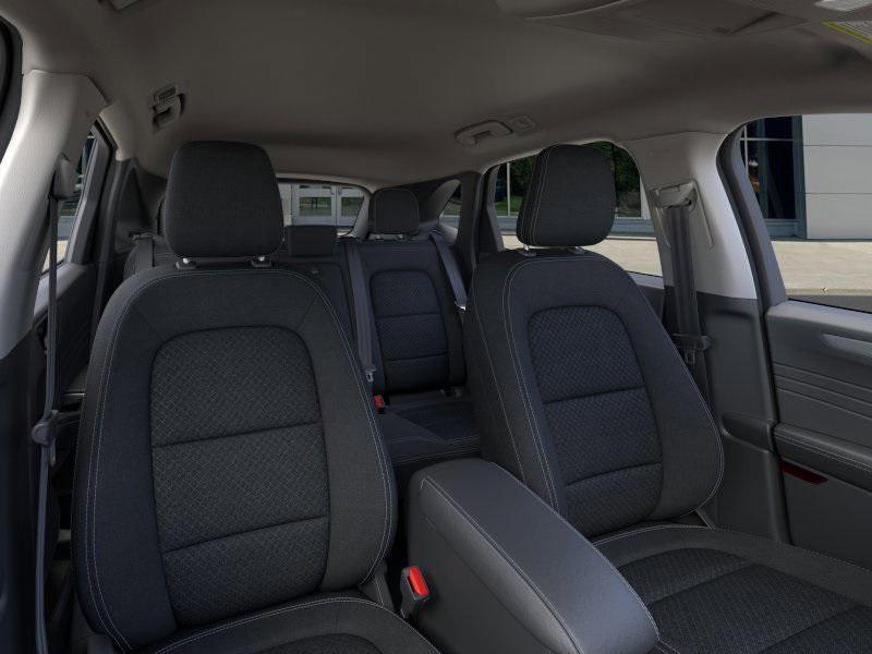 new 2025 Ford Escape car, priced at $24,327