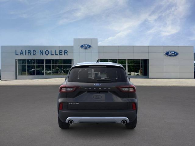 new 2025 Ford Escape car, priced at $26,320