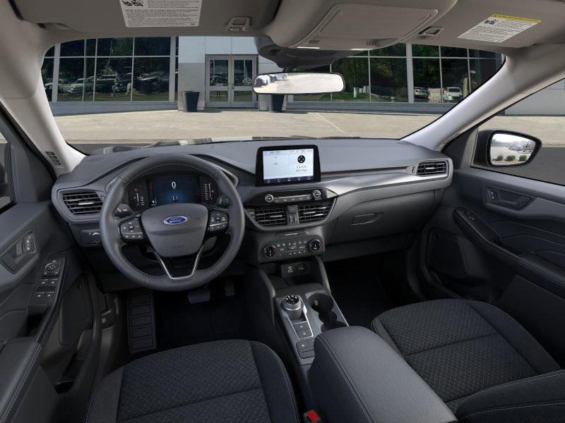 new 2025 Ford Escape car, priced at $24,327