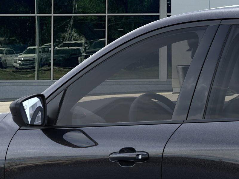 new 2025 Ford Escape car, priced at $24,327