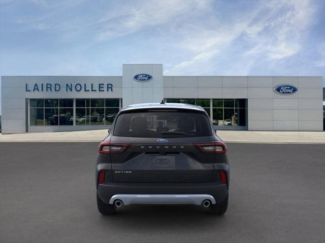 new 2025 Ford Escape car, priced at $31,287