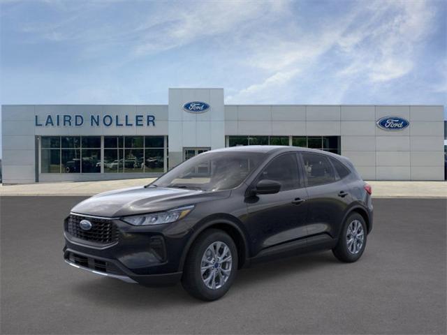 new 2025 Ford Escape car, priced at $26,320