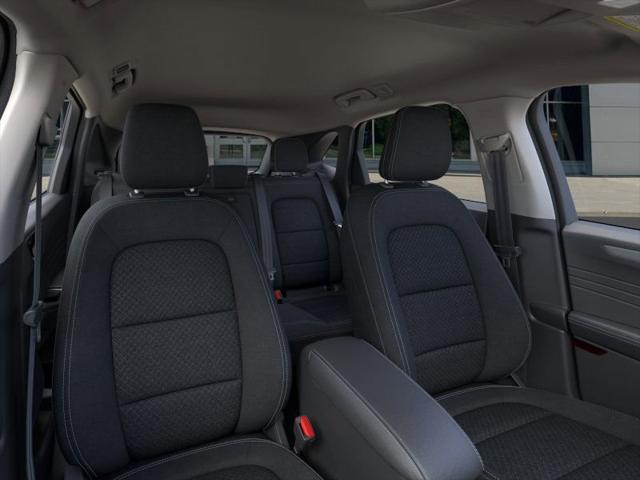 new 2025 Ford Escape car, priced at $31,287