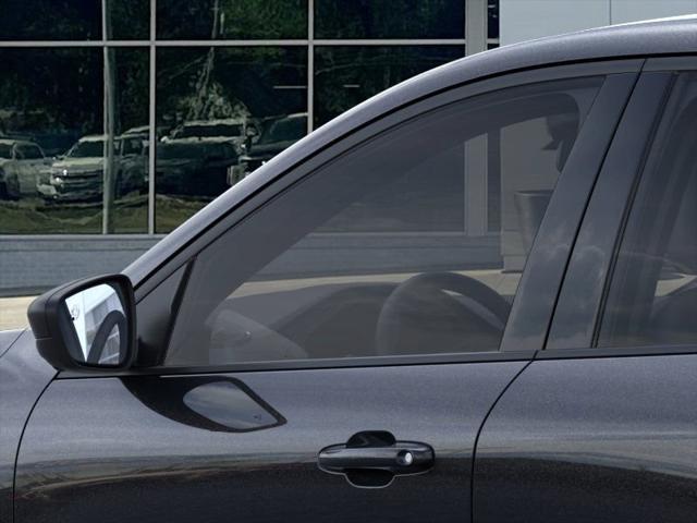 new 2025 Ford Escape car, priced at $31,287