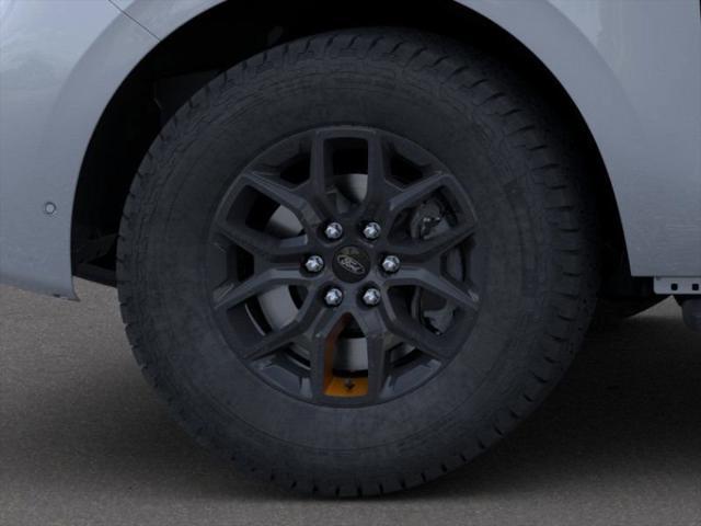 new 2025 Ford Expedition car, priced at $76,532