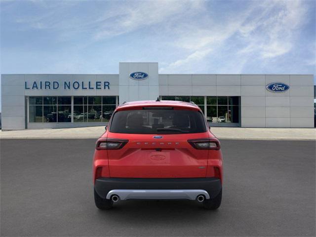 new 2024 Ford Escape car, priced at $34,336
