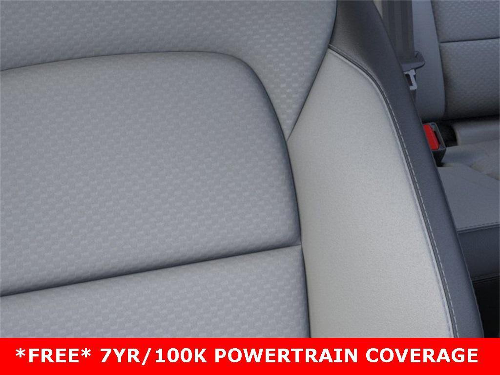 new 2024 Ford Escape PHEV car, priced at $37,069