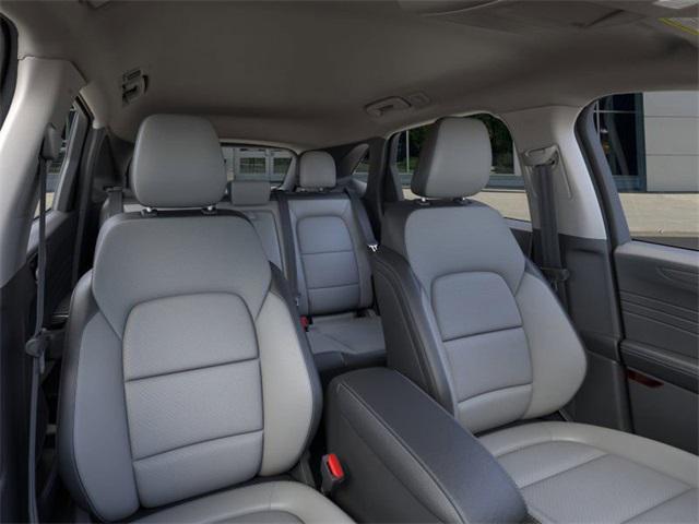 new 2024 Ford Escape car, priced at $34,336