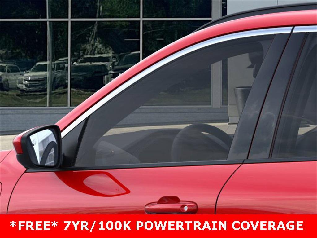 new 2024 Ford Escape PHEV car, priced at $37,069