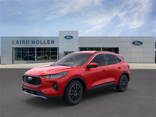 new 2024 Ford Escape car, priced at $30,586