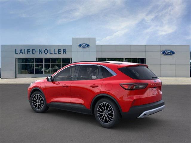 new 2024 Ford Escape car, priced at $34,336