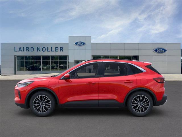 new 2024 Ford Escape car, priced at $34,336