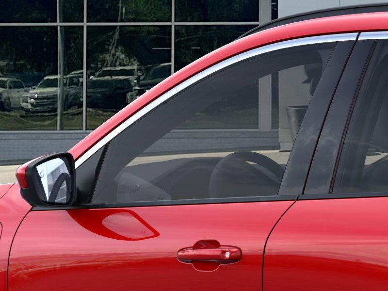 new 2024 Ford Escape PHEV car, priced at $30,867