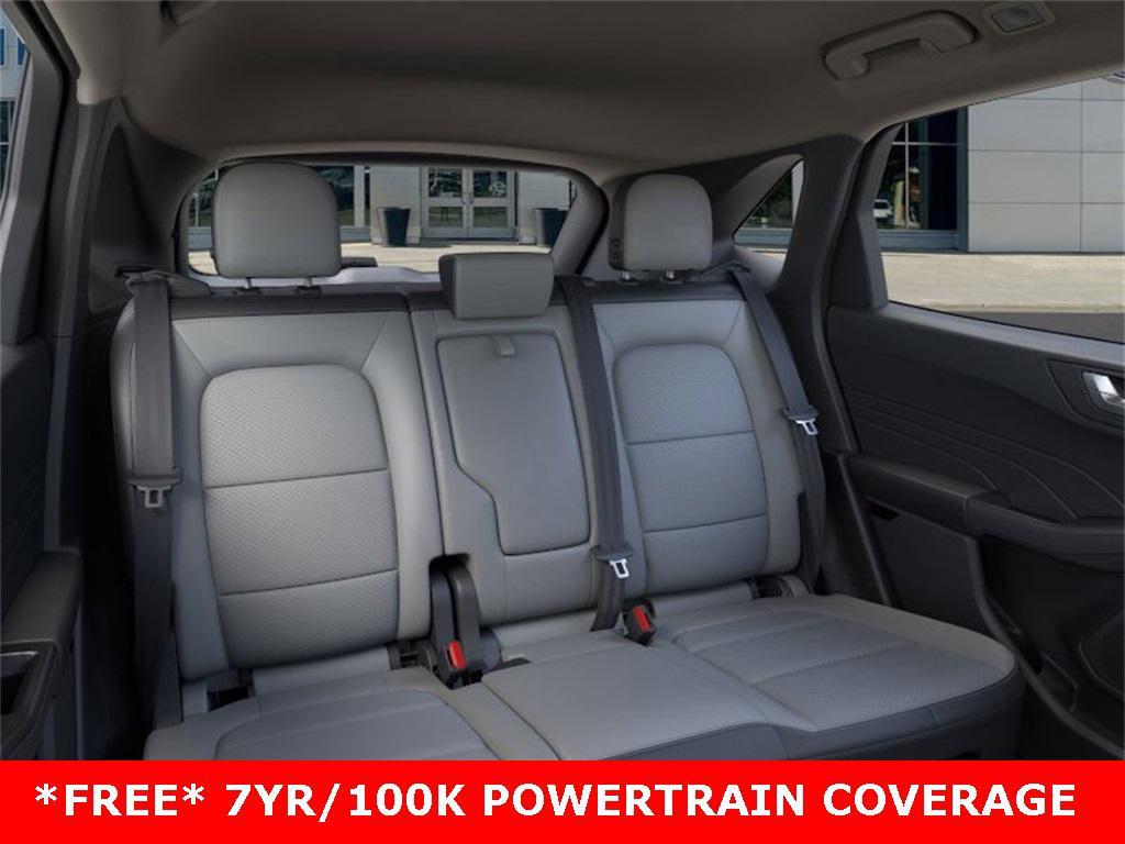 new 2024 Ford Escape PHEV car, priced at $37,069