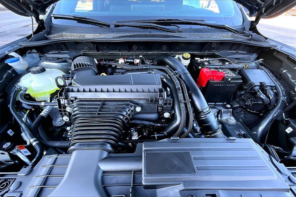 new 2026 Ford Escape car, priced at $39,734