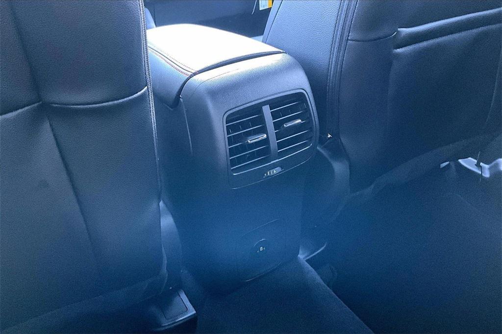 new 2026 Ford Escape car, priced at $39,734