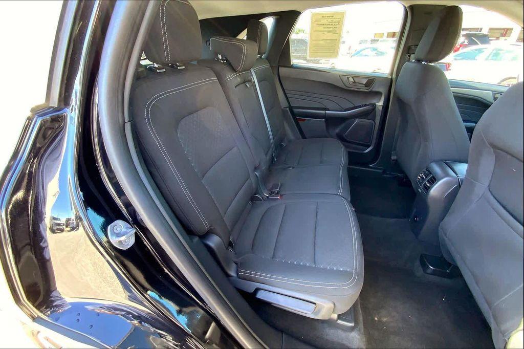 used 2024 Ford Escape car, priced at $22,491