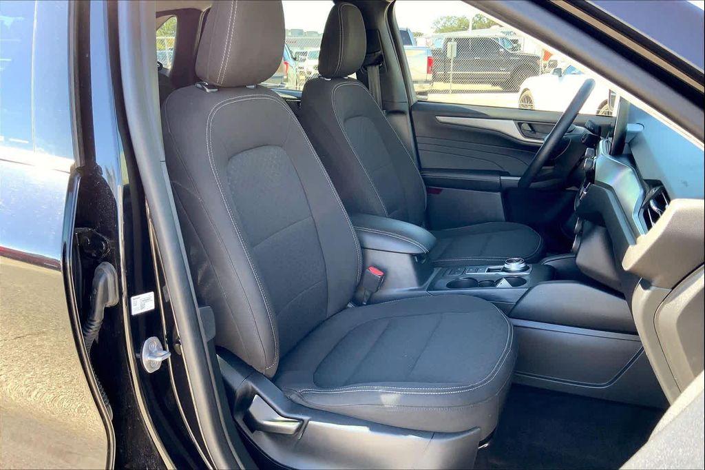 used 2024 Ford Escape car, priced at $22,491