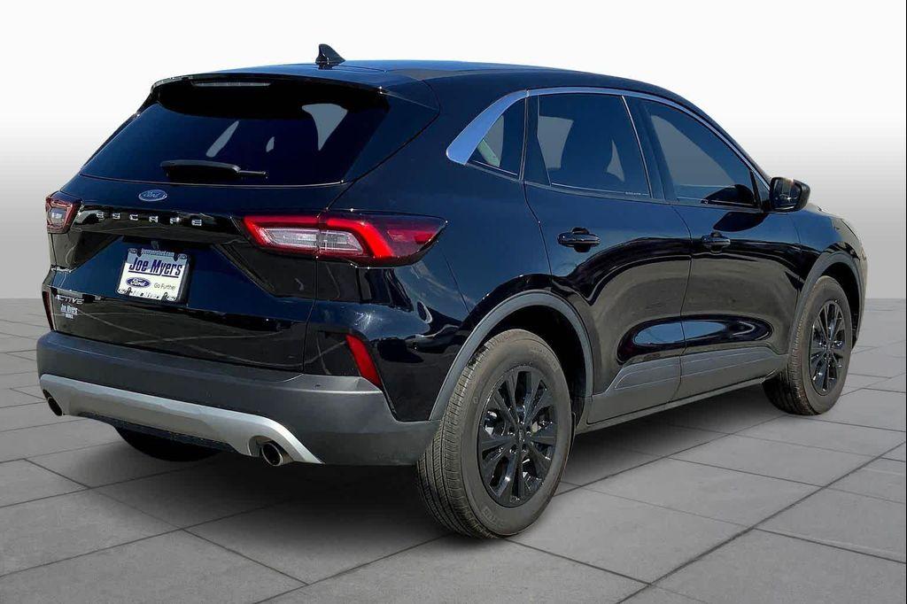 used 2024 Ford Escape car, priced at $22,491