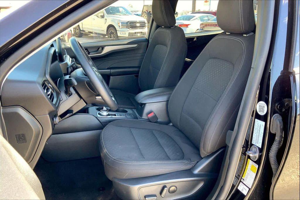 used 2024 Ford Escape car, priced at $22,491