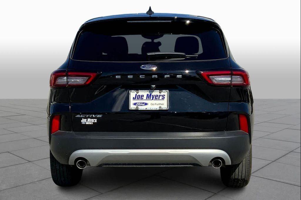 used 2024 Ford Escape car, priced at $22,491