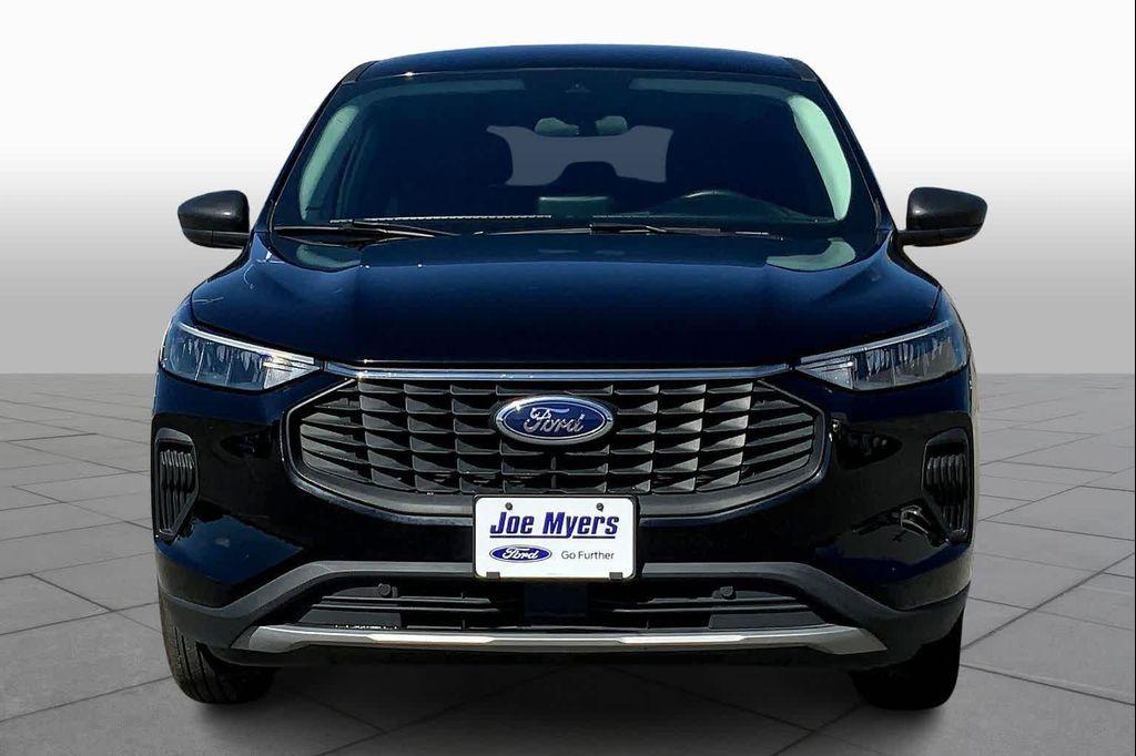 used 2024 Ford Escape car, priced at $22,491
