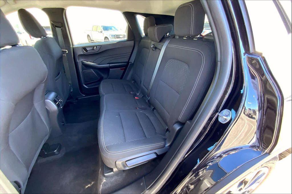used 2024 Ford Escape car, priced at $22,491