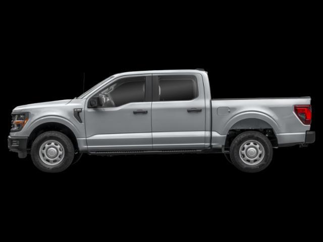 new 2024 Ford F-150 car, priced at $52,780