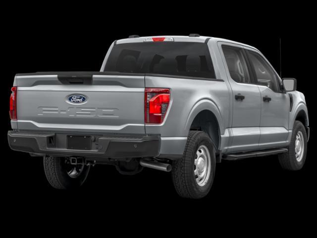 new 2024 Ford F-150 car, priced at $52,780