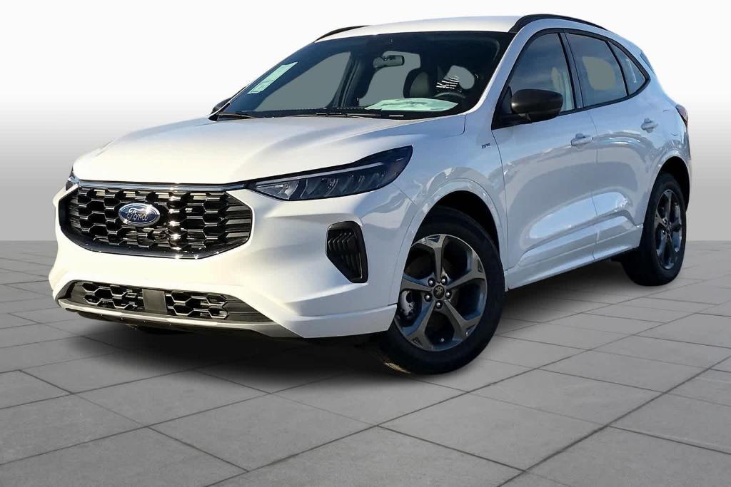 new 2023 Ford Escape car, priced at $30,567