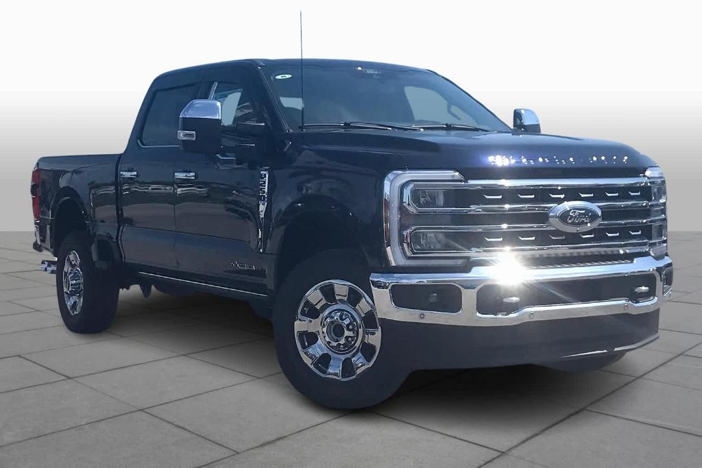 new 2024 Ford F-250 car, priced at $83,494