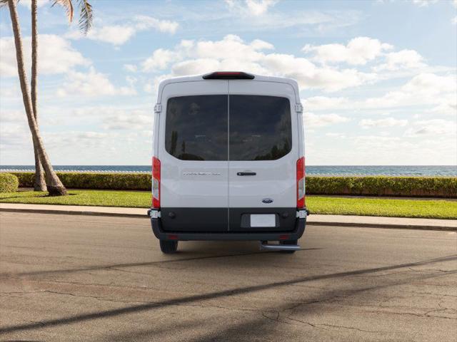 new 2024 Ford Transit-350 car, priced at $61,545