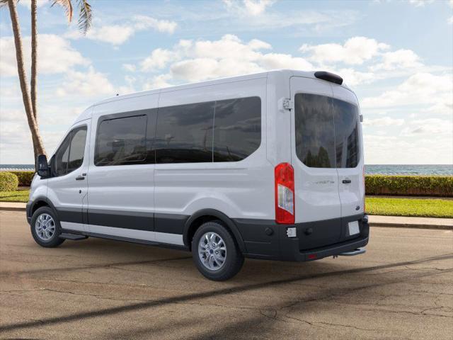 new 2024 Ford Transit-350 car, priced at $61,545