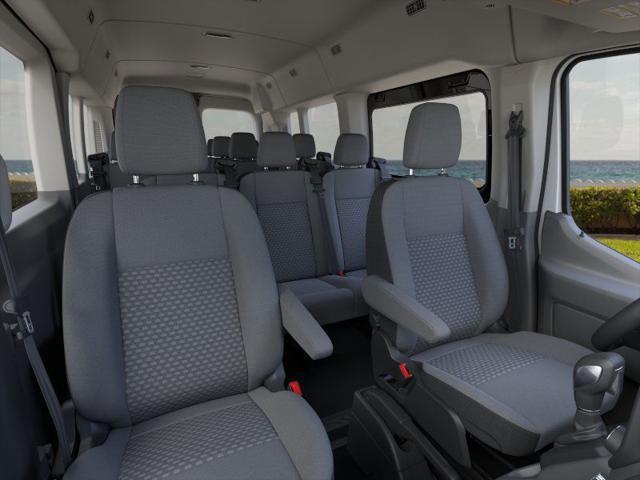 new 2024 Ford Transit-350 car, priced at $61,545