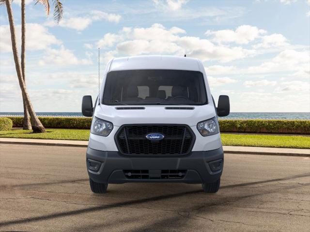 new 2024 Ford Transit-350 car, priced at $61,545